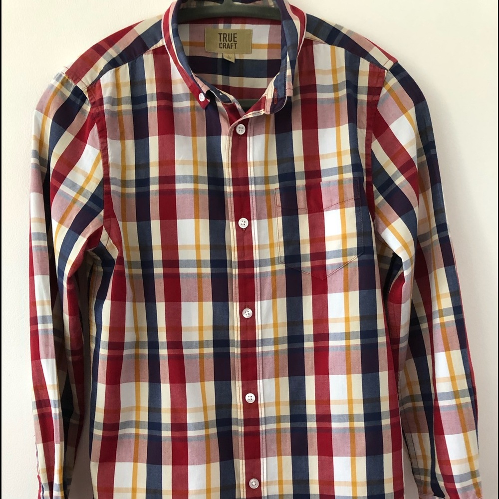 True Craft Shirt